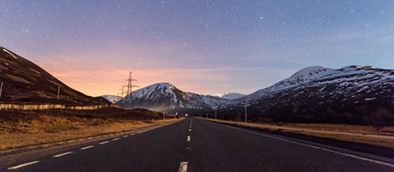 遠(yuǎn)中近平滑過渡