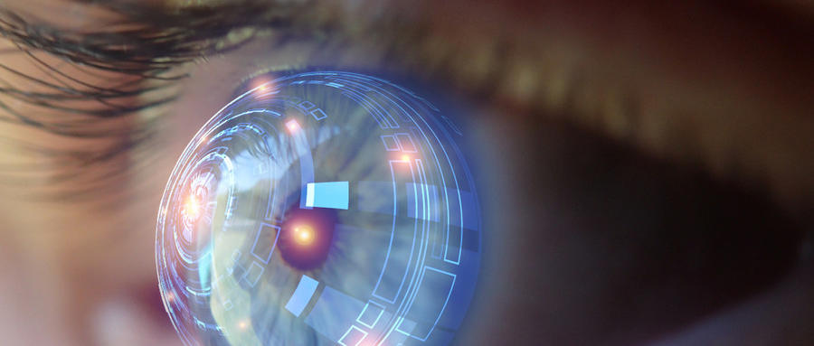 圓錐角膜有哪些癥狀？