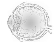 黃斑裂孔容易與哪些疾病混淆？
