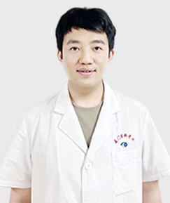 趙鐘陽眼科學博士