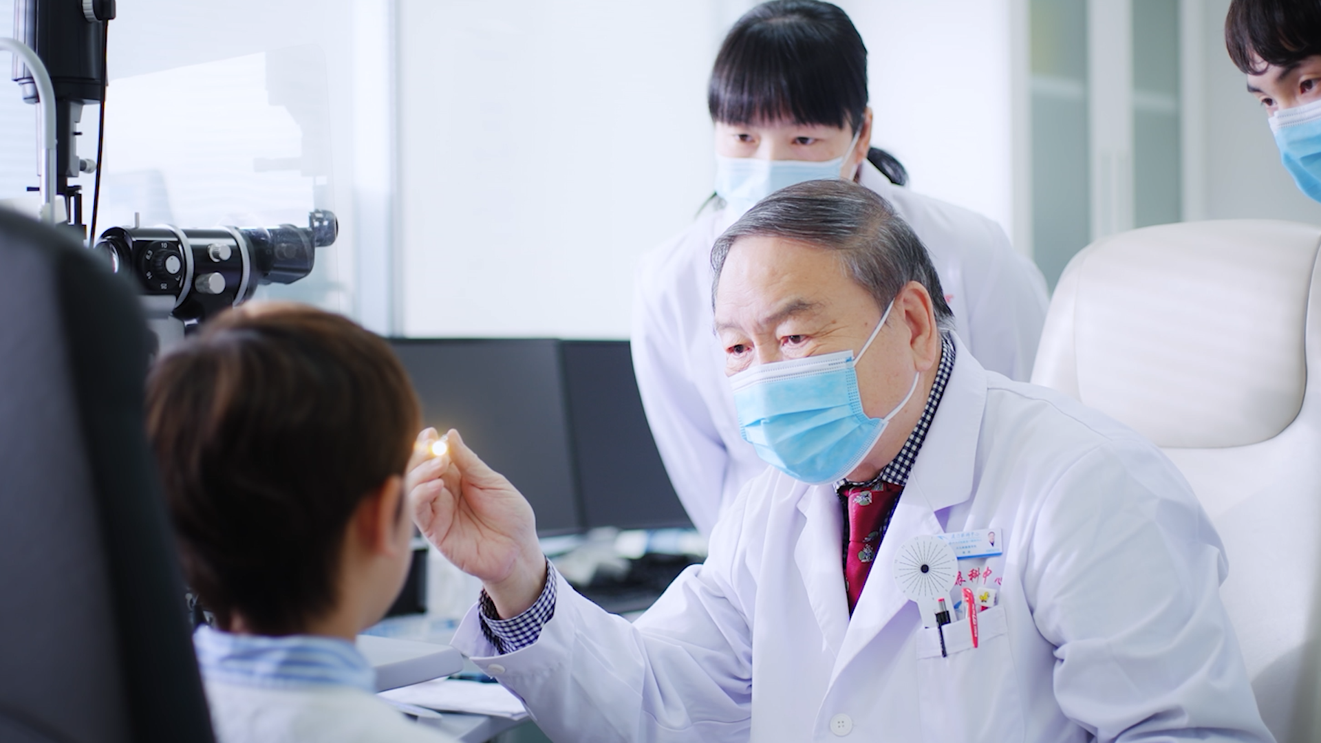 趙堪興教授預(yù)約